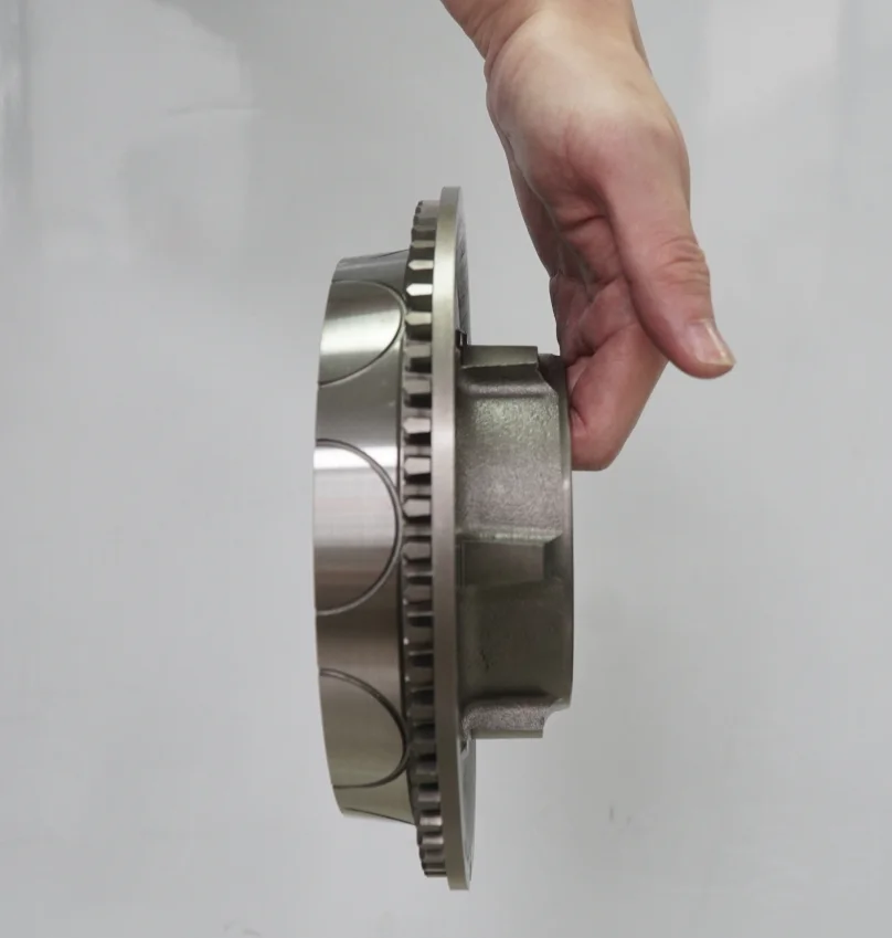 OE Manufacturer Good Quality  Gearbox  transmission Original steel synchronizer  gear ring1316233015SYNCHRO for Europe heavy