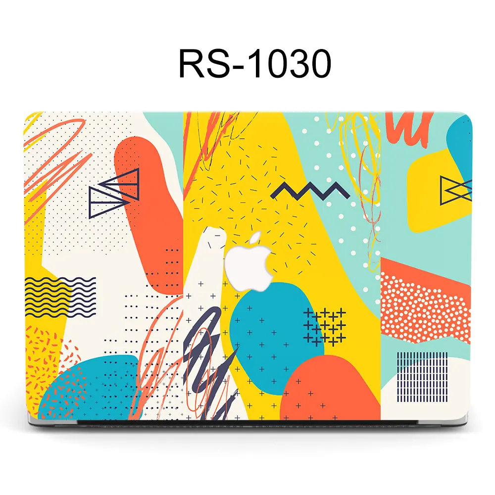 Чехол для macbook на заказ m1 2021 Pro14A2442 mac book pro ноутбука крышка a2141 2019 Pro16