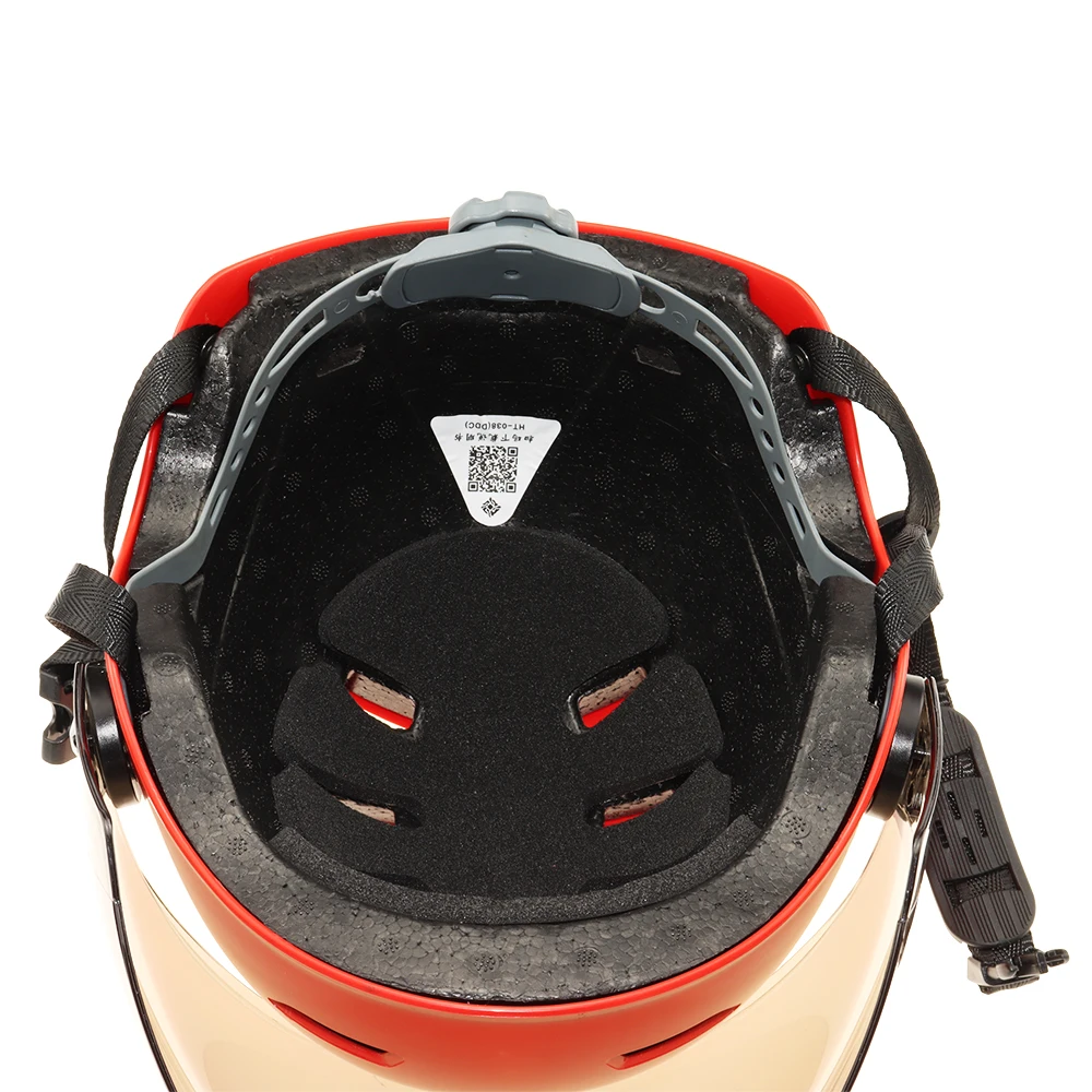 Best selling Safety helmet secure CE certificated helmets breathable durable helmet for kids