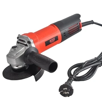 DEYI DEYI ceramic tile multifunction electric tools 220V/210V brand imported complete tool box set Angle grinder from china