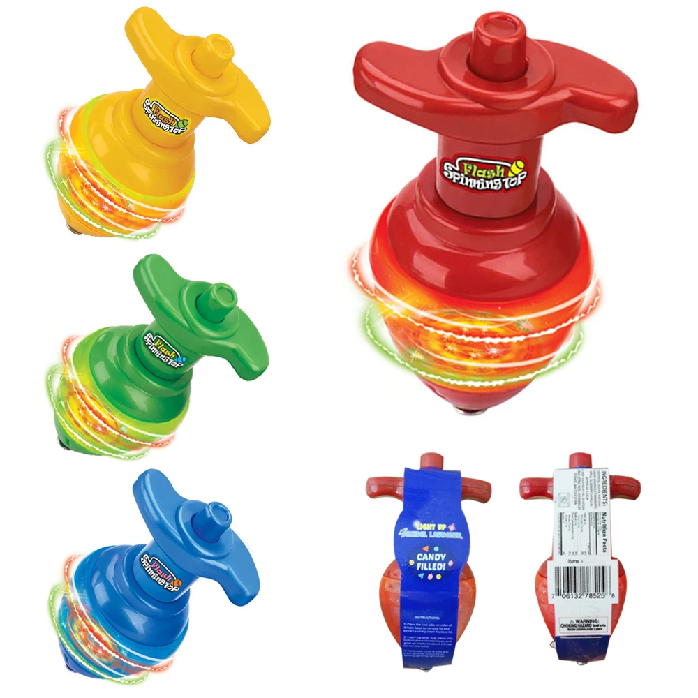 Твердые конфеты, сладкие желеобразные бобы, можно заполнить пластиковыми фонариками, вращающиеся игрушки с твердыми конфетами