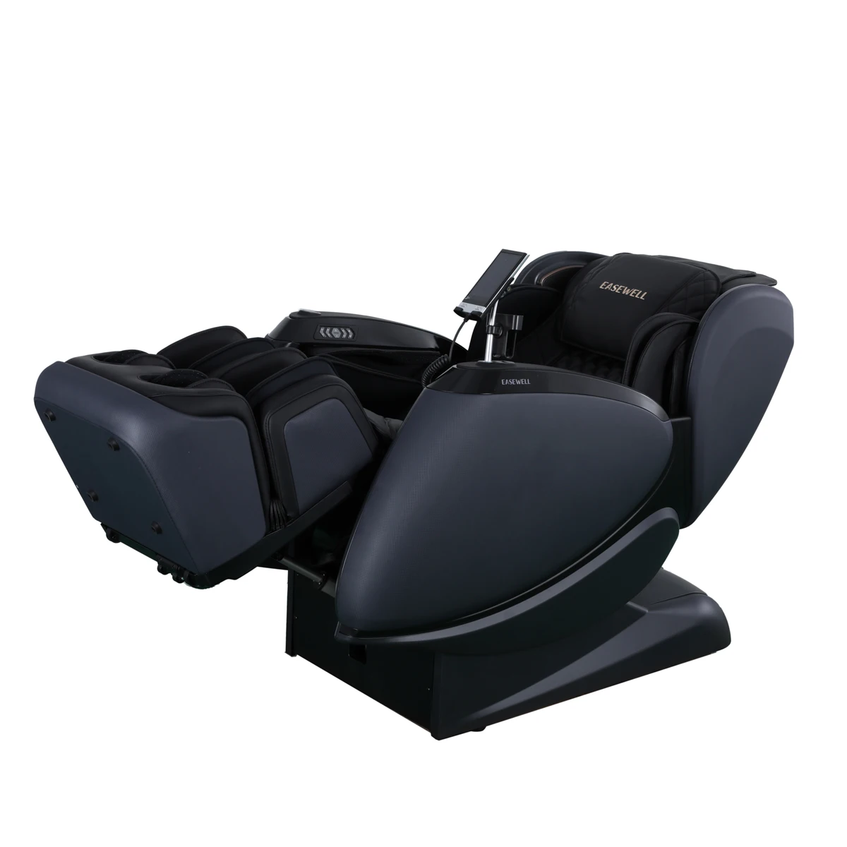 Оптовая продажа, шикарный ролик для ног с нулевой гравитацией, гладкое массажное кресло с нулевой гравитацией, от производителя easстандарта ODM