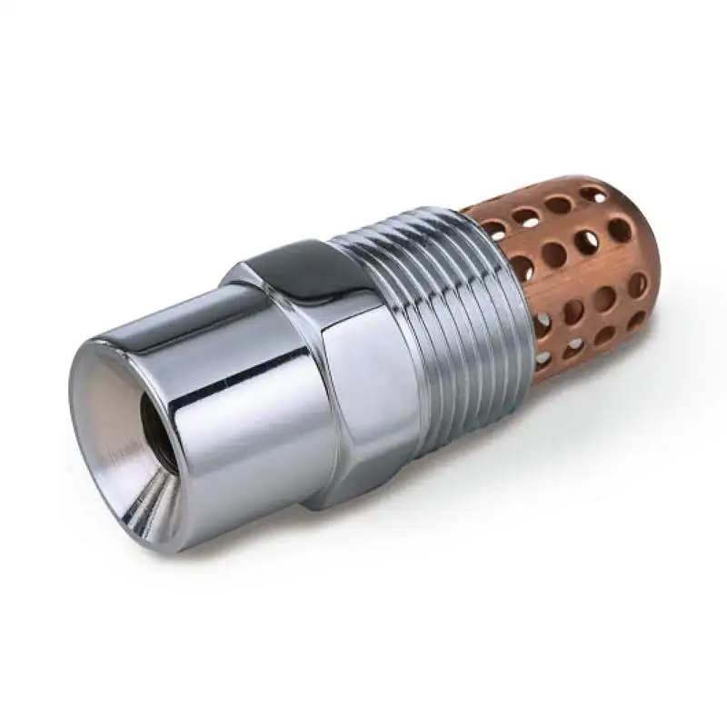 ZSTWB high velocity water spray nozzle fire fighting nozzles water mist fire fighting nozzle