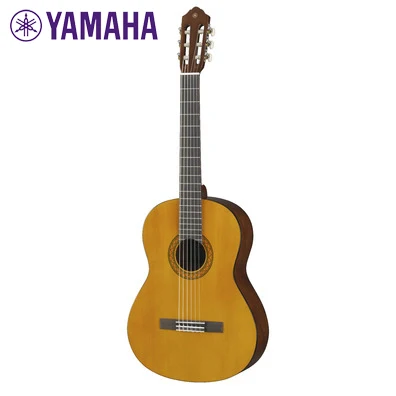Yamaha Guitar C40 Classical Guitar Nylon guitar Beginner adults and children Nylon strings guiatar