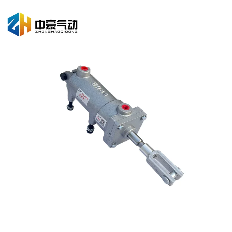 gh2z5065 r431004053 pneumatic cylinder Pneumatic actuator of double-acting cylinder GH2-Z50*65 buffer cylinder