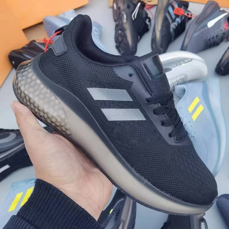 M3745 High Quality Stock Shoes Men women Shoes Clearance Low Price sport shoes Bulk Wholesale Mixed Sneakers factory Sales