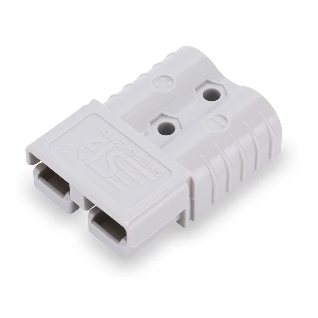  SB120 ППМ серо-Conectores de potencia