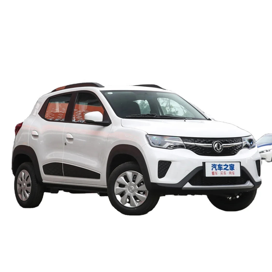 New Design Professional Dongfeng EX1 Large screen English Russian language Renault KZE electric cars high speed electric car