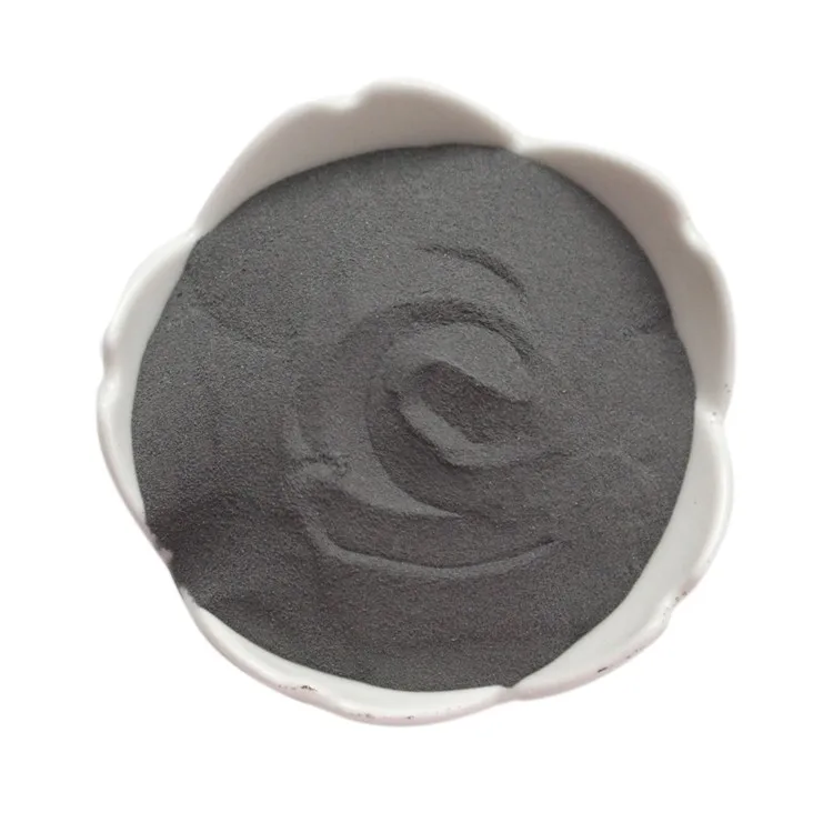 Китай, Лидер продаж, уменьшенный порошковый спонж для спеченного фрикционного материала