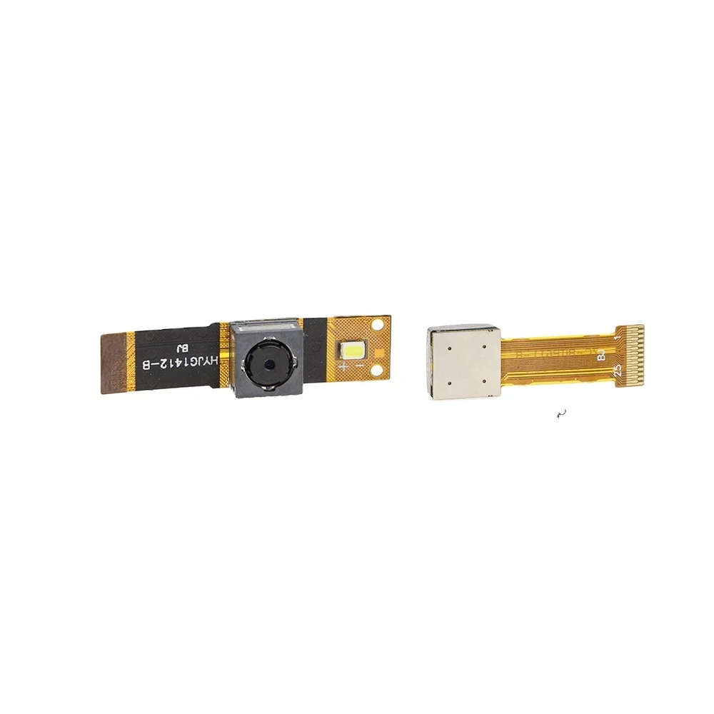 Печатная плата с интерфейсом MIPI, камера 5 Мп Pixel OV5648, модуль камеры OV5642, модуль камеры, скрытая камера с объективом 80 градусов