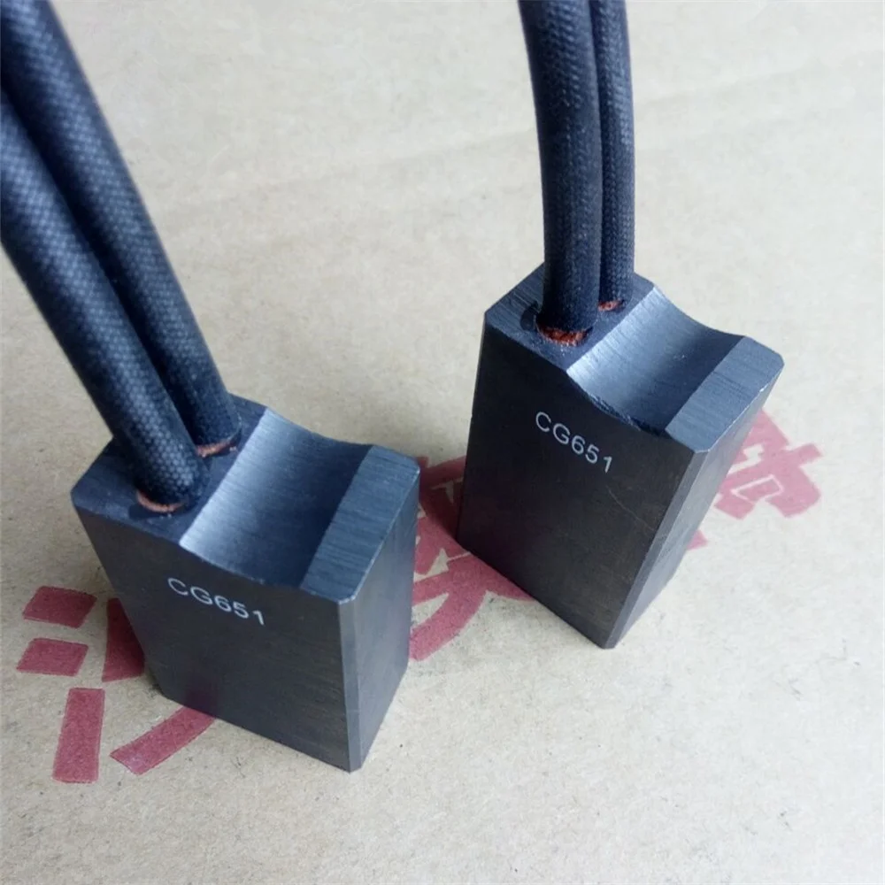 sales for graphite carbon brush F24 for motor