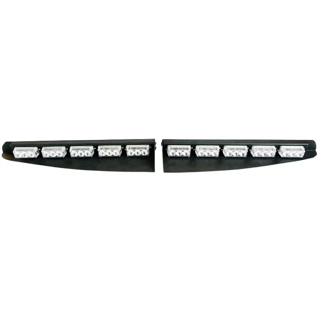 Car Interior Mount Light Bar