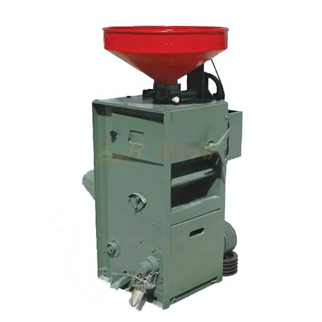  Фрезерный станок для риса SB-10D 900-1200