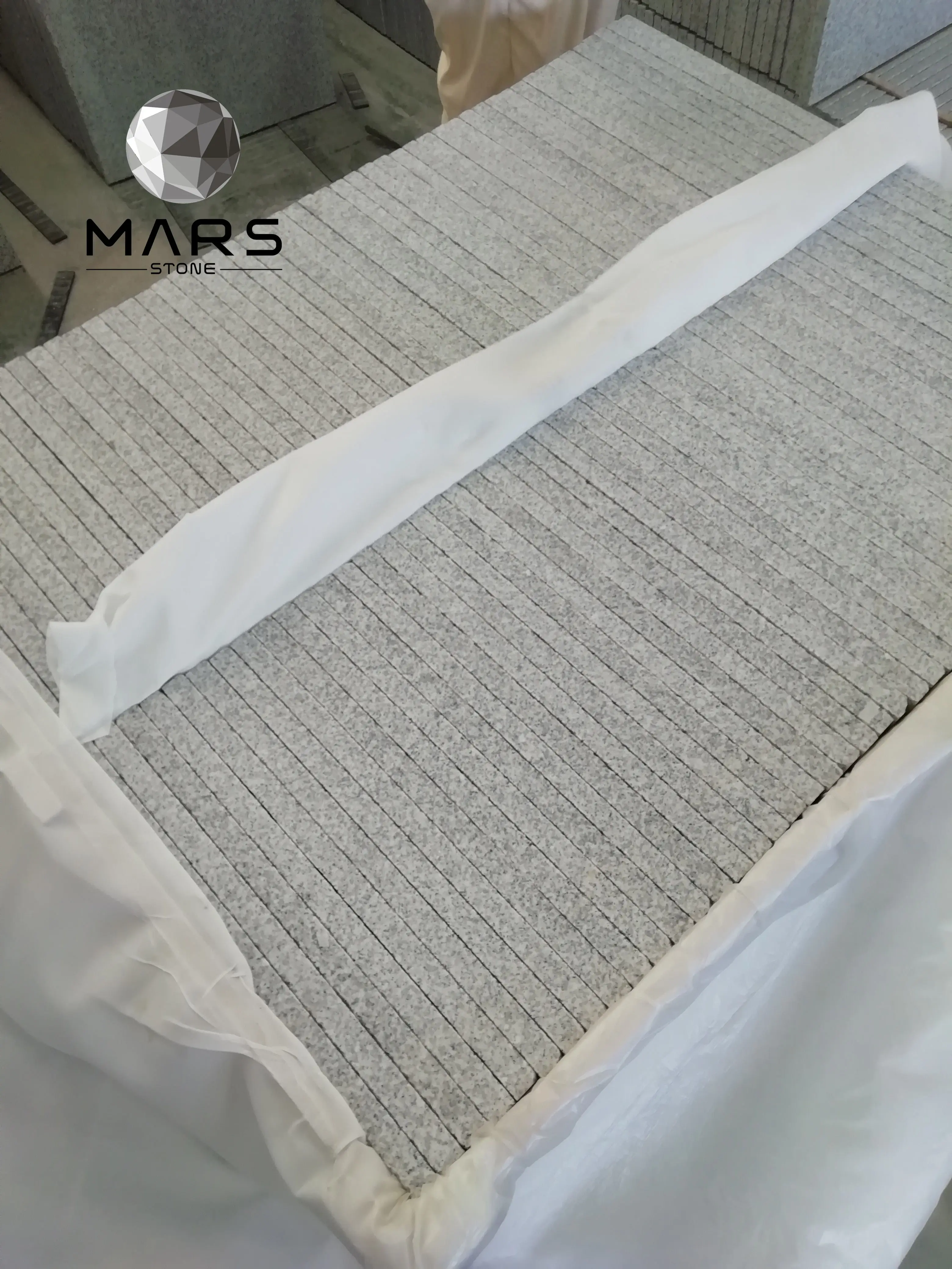 Светло-серые гранитные плиты импортеры белый гранит G603 и гранит 60*60 см с конкурентоспособной ценой для напольной плитки