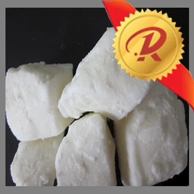 Coconut Wax For Candle Making / Coconut Bowl For Wax / Soy And Coconut Wax