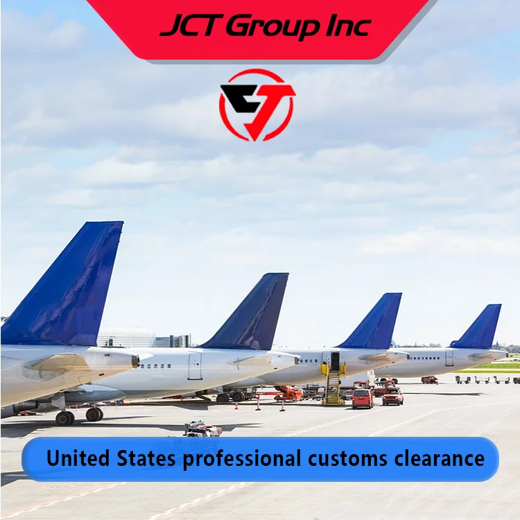 The best freight forwarding company from China to the United States and Canada, door-to-door