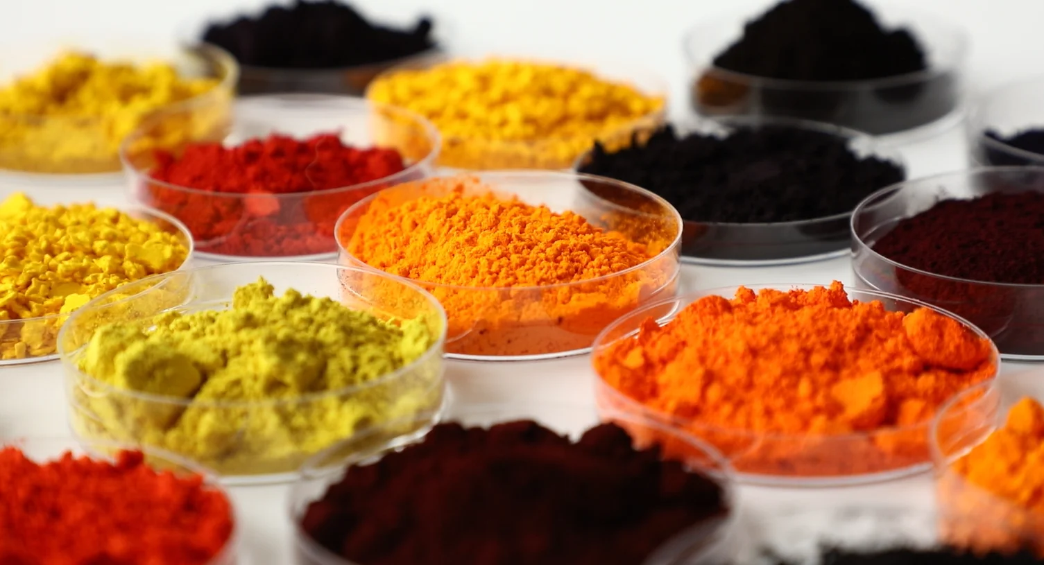 Fabric Dye Basic Yellow 19 (Cationic Yellow X-2rl)