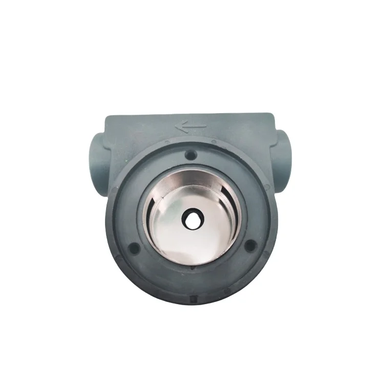 Car mounted small electric oil pump DC diesel electric fuel pump 12v