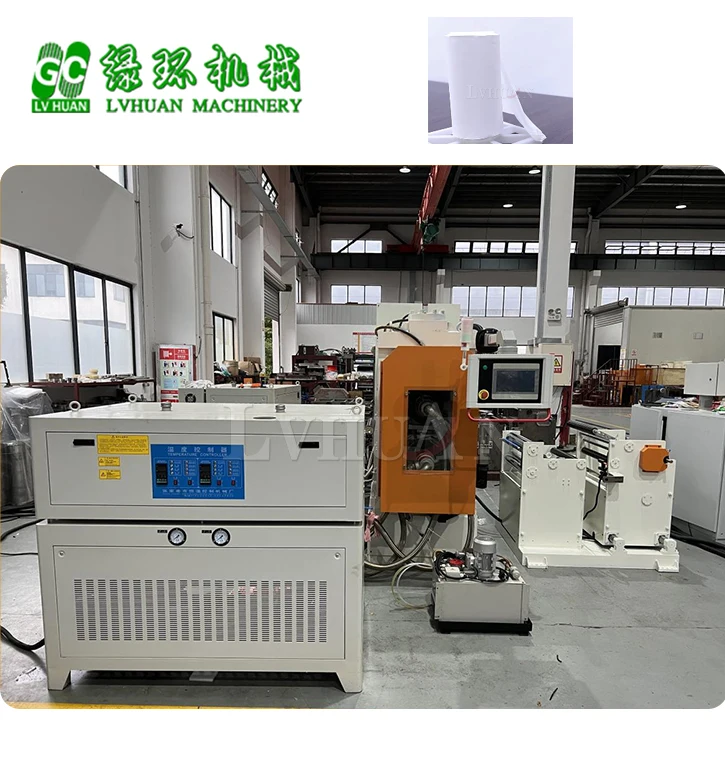 factory wholesale Price high quality customized air ptfe membrane equipment