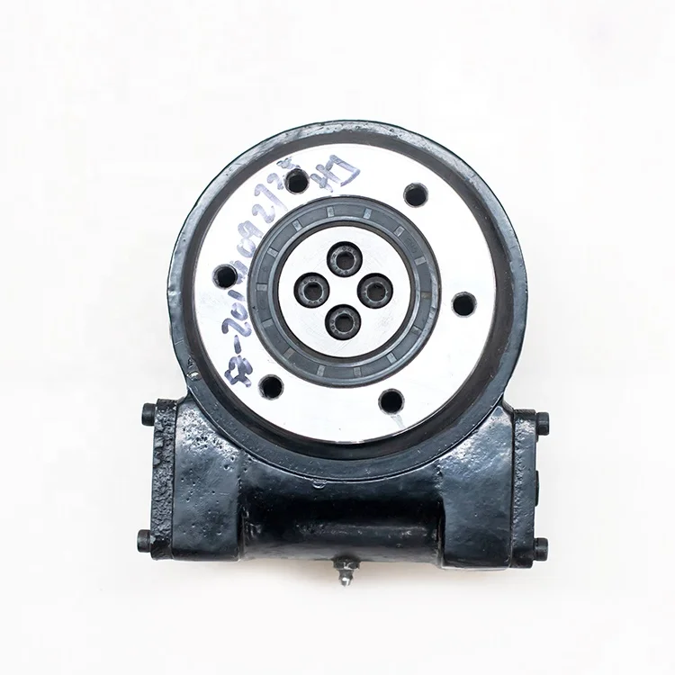 Promotion Single Axis Rate Control Slew Drive for Solar Tracking