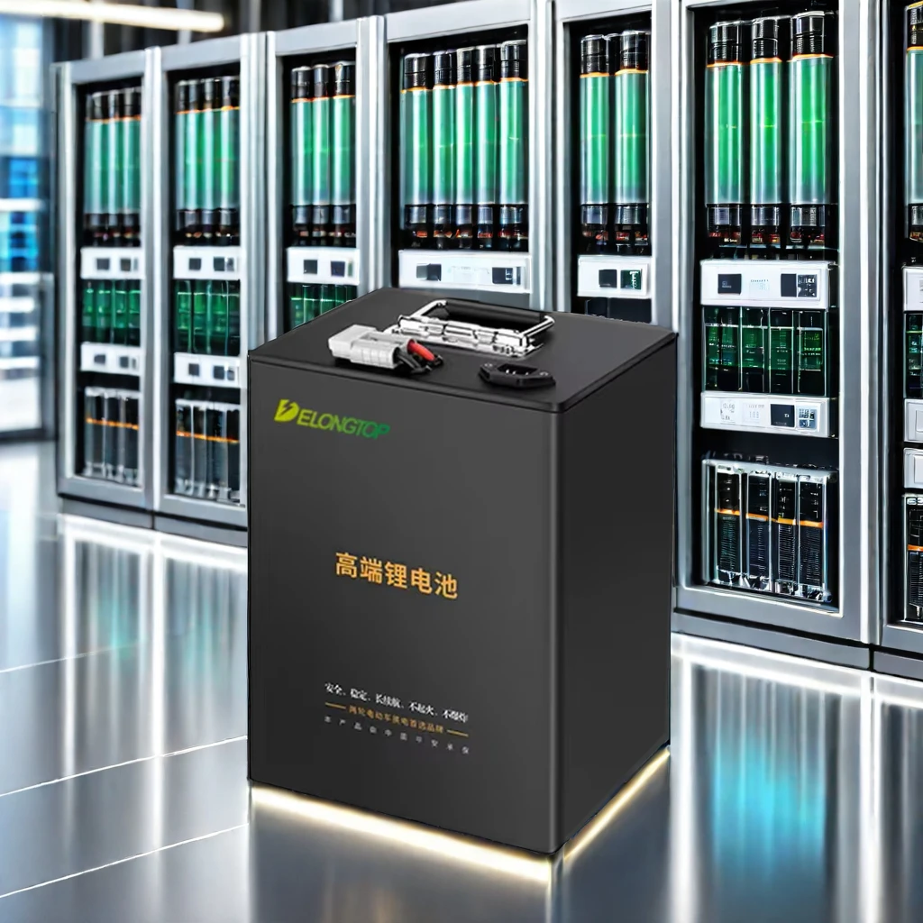 48V 60V 72V 23Ah 30Ah 40Ah 50Ah Lithium Lion Lifepo4 Battery Pack For Electric Scooter Bike Motorcycle