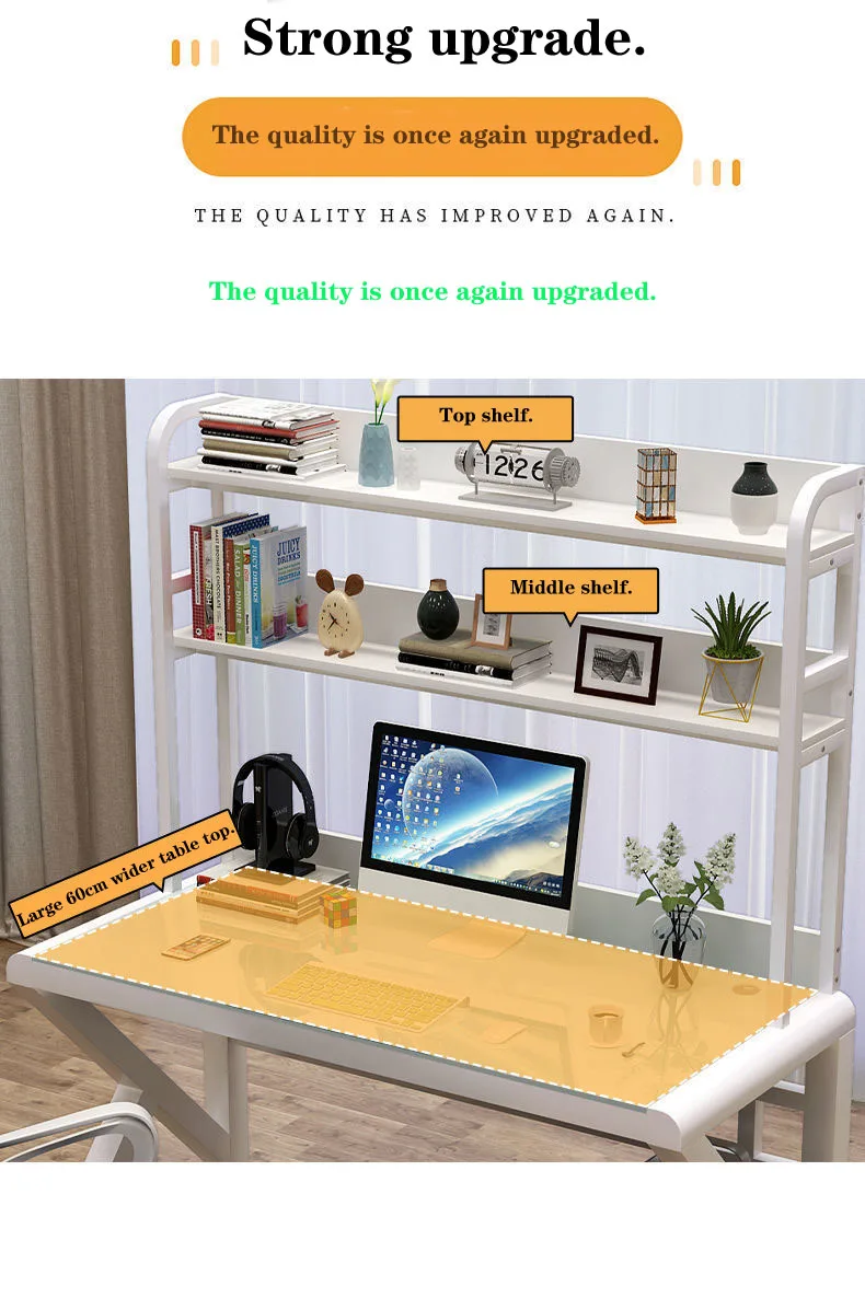 Computer Desk Office Desk