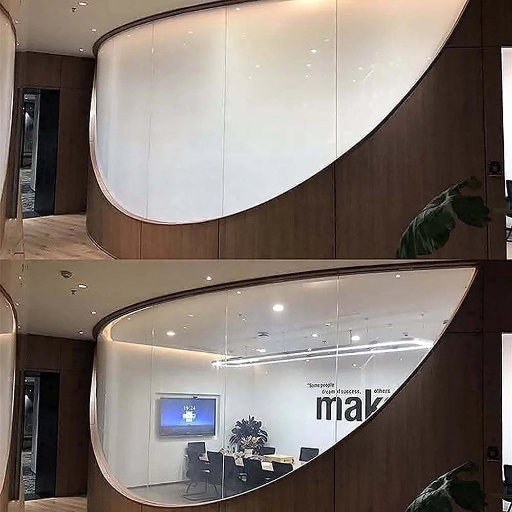 Car Film High Quality Car Film Smart Film