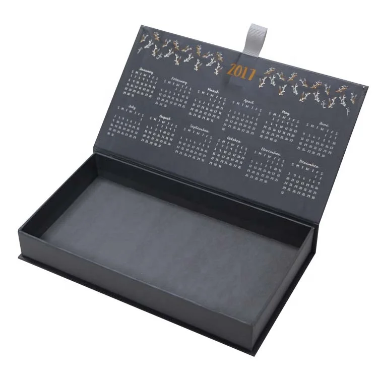 Custom Logo Match Packaging Box With Ribbon Puller Packaging Boxes For Gift