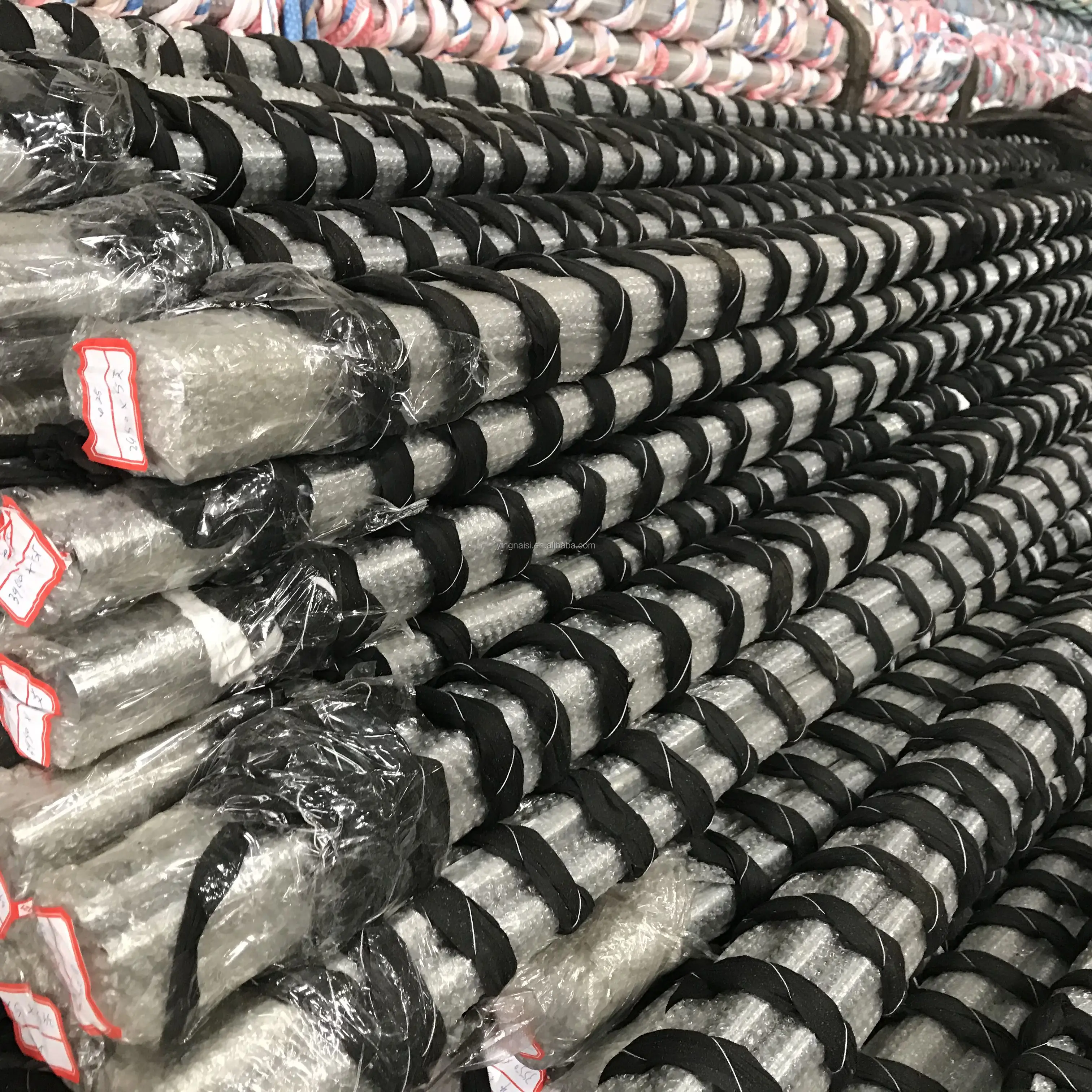 Best price 20um f7 steel piston rod chrome steel tube