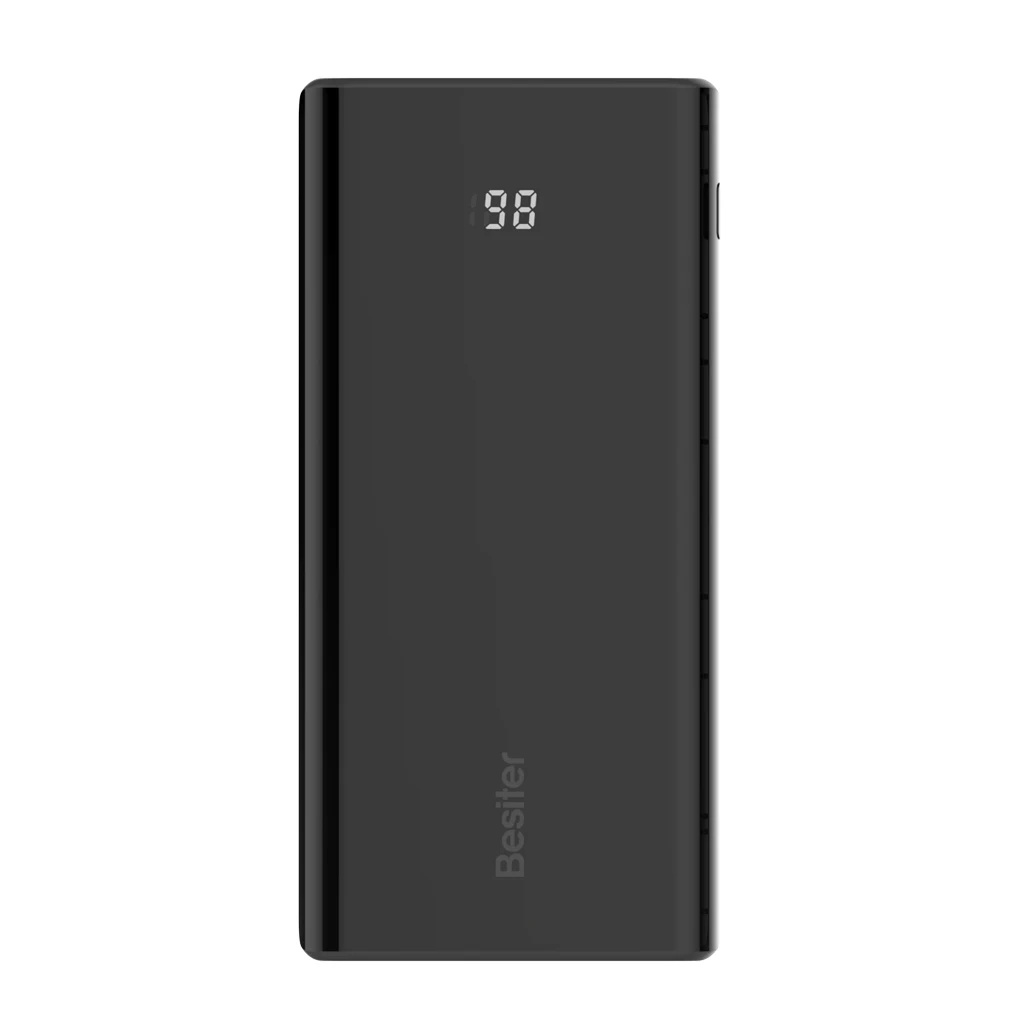 new 2021 trending product hot sale portable charger powerbank mobile charger battery 10000mAh power bank vending machine