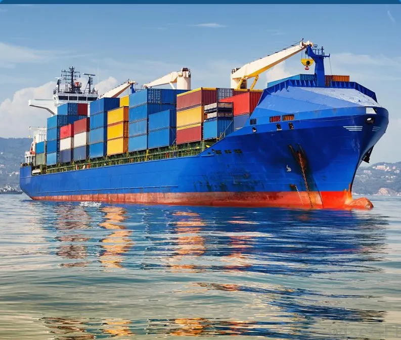 sea freight cargo shipping cost to saint lucia