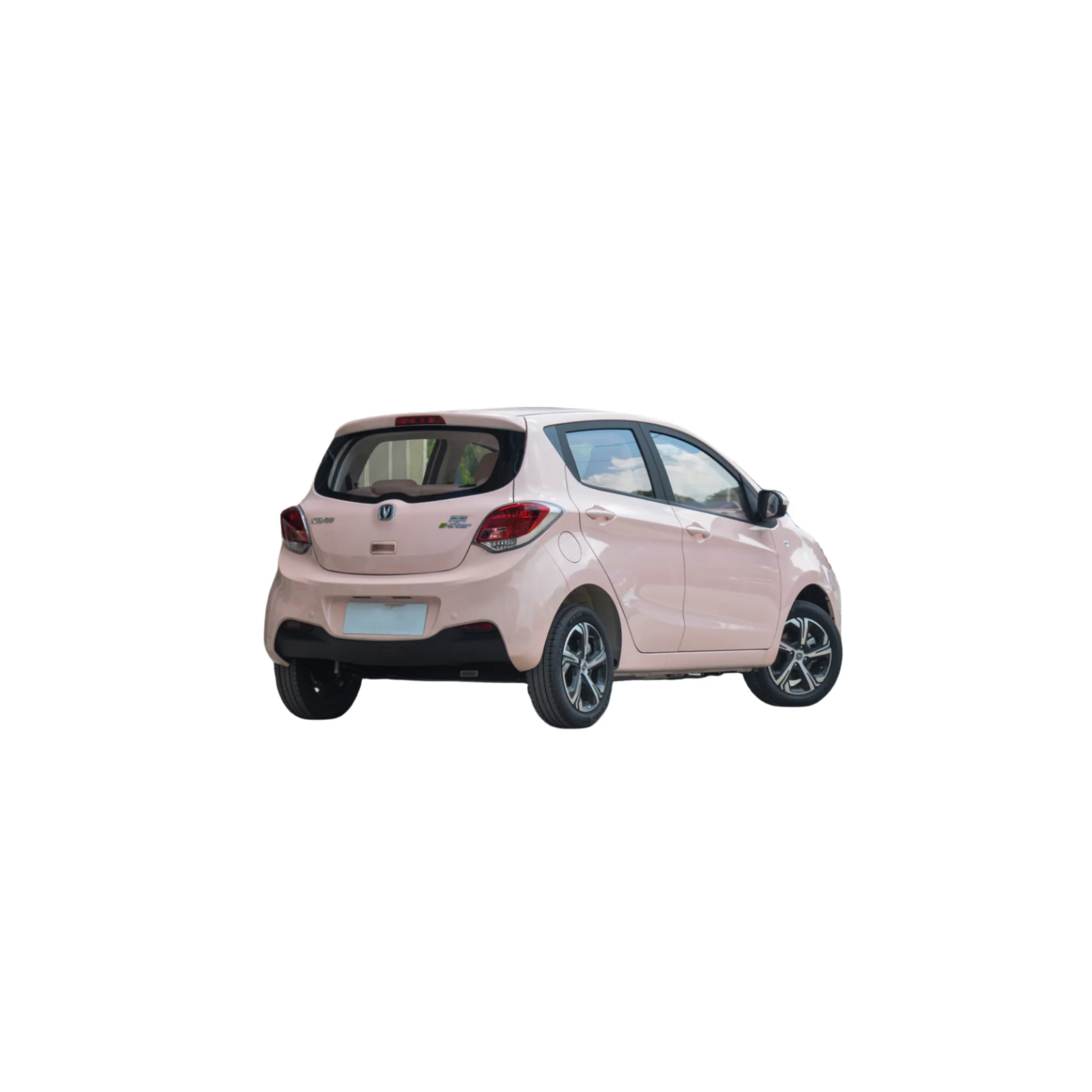 New Trend Changan E Star Parts Benben Estar for Sale