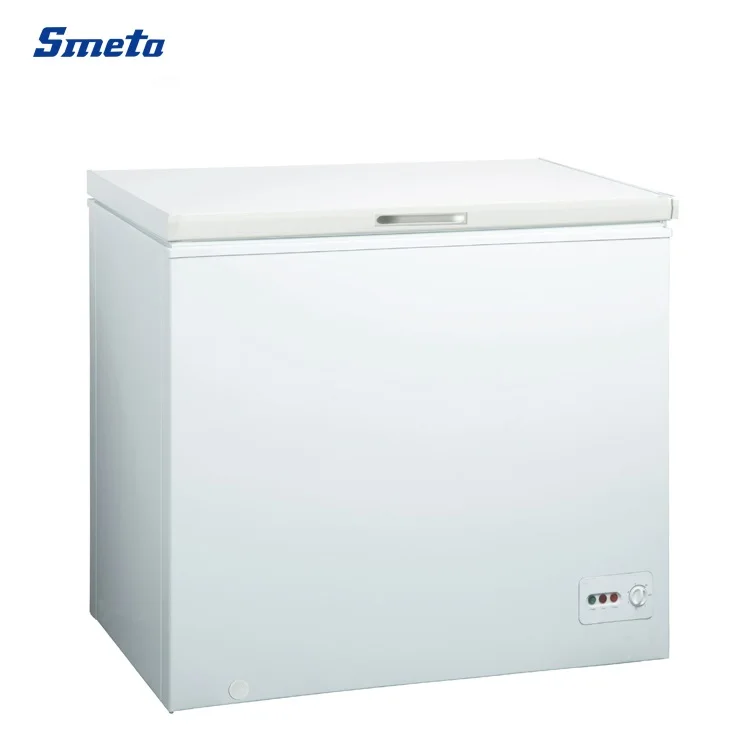  Smeta OEM вертикальная Большая горизонтальная морозильная