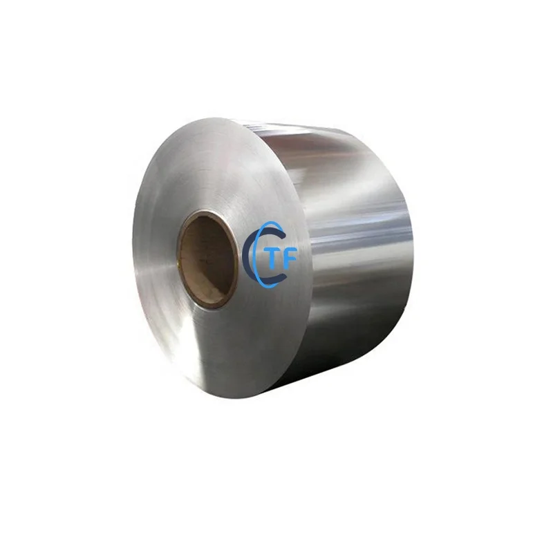 A1050 1060 1100 3003 3105 5052 h26 Mill Finish Aluminum Sheet Coil Prices
