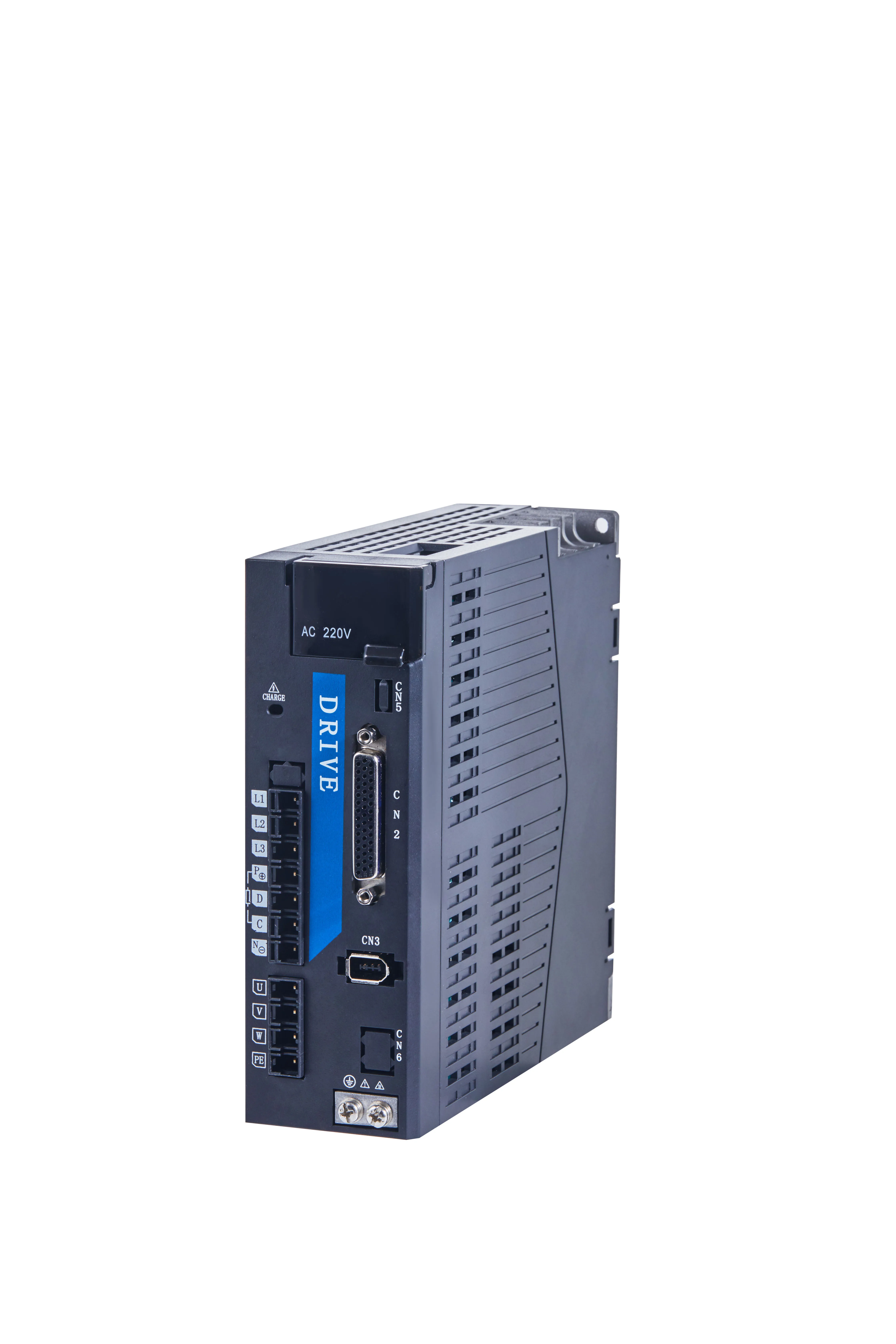 SD800 Ethercat Bus Servo Drive 2.7kw 4.5kw 5.5kw 7.5kw 380V ac servo motor with drive
