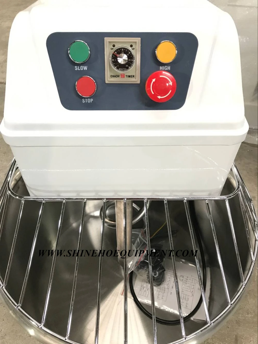 Kneader Commercial Maquina Para Hacer Tortilla De Harina Maiz Flour Dough Mixer For Bread