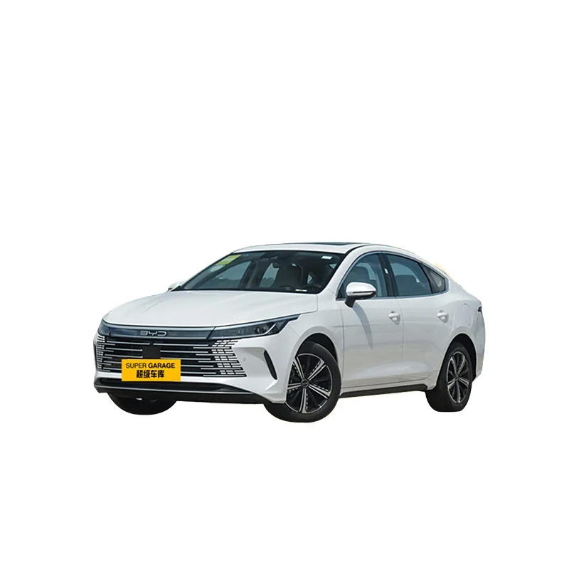 Byd Destroyer 05 электромобиль Новая Энергия транспортного средства 2024 Электрический гибридный автомобиль