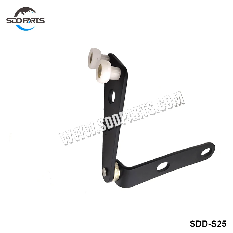SUZUKI CARRY VAN SLIDING DOOR ROLLER HINGE UPPER