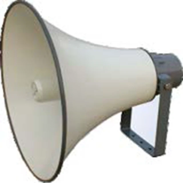 Водонепроницаемый звуковой динамик для любых наружных применений подходит мечети общественного адреса Овальный трансляции