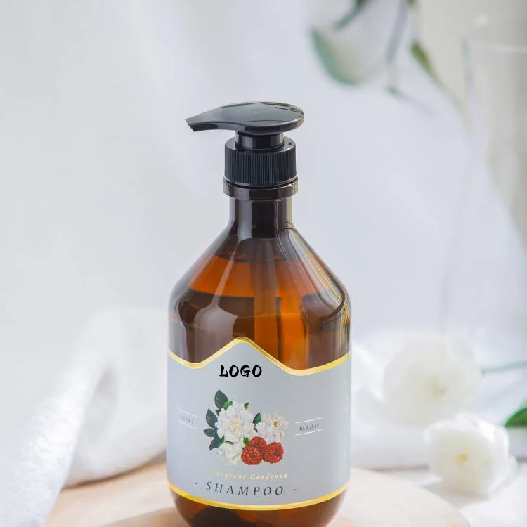 Best Selling Products Moisturizing Hair Shampoo Castor Oil for Hair Growth hair restoration Shampoo