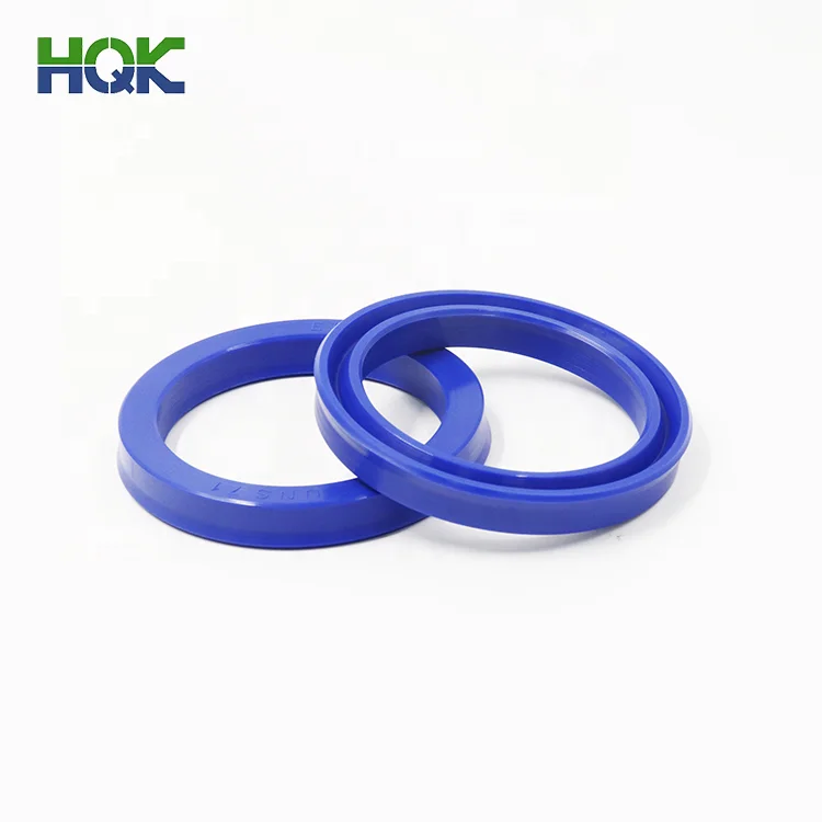 PU oil seal factory PU material Oil Seal