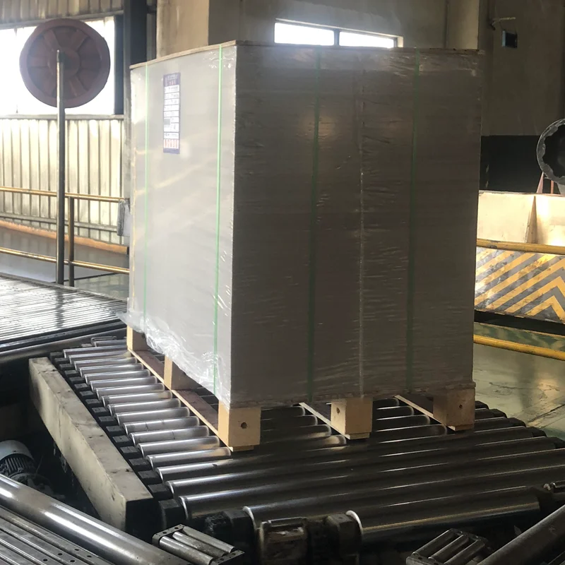 c2s art paper coated art paper board 200 gsm matt art paper