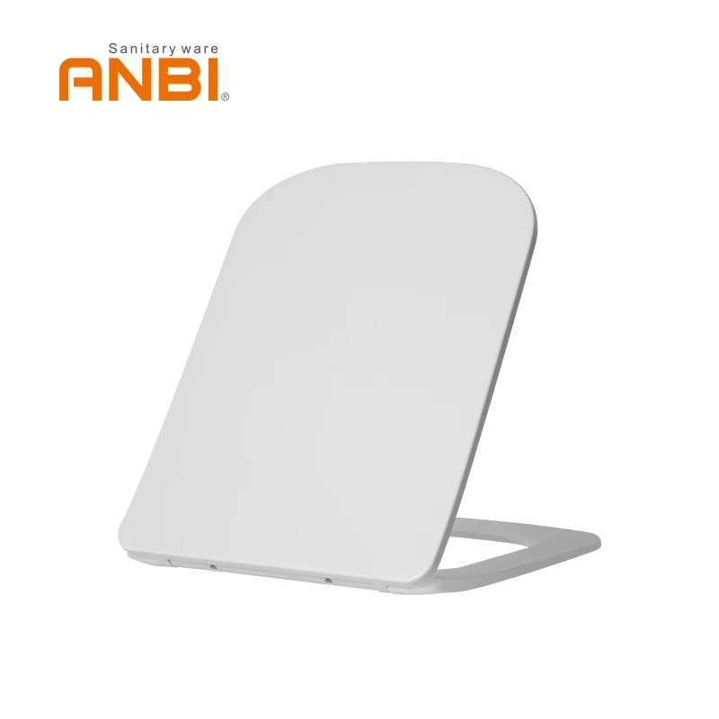 Прямоугольный чехол для унитаза