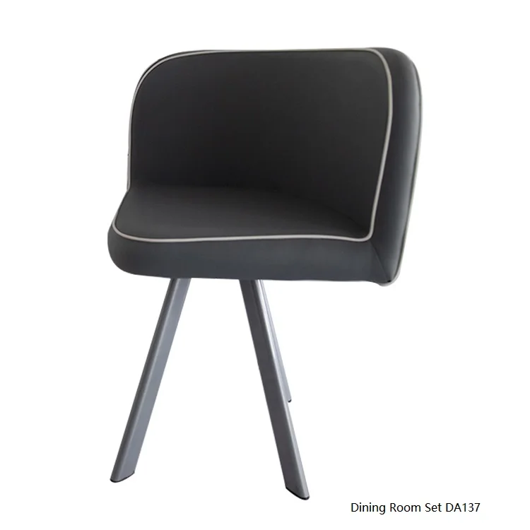 Набор обеденных столов и стульев для гостиной DA137 набор ресторана стола четырех