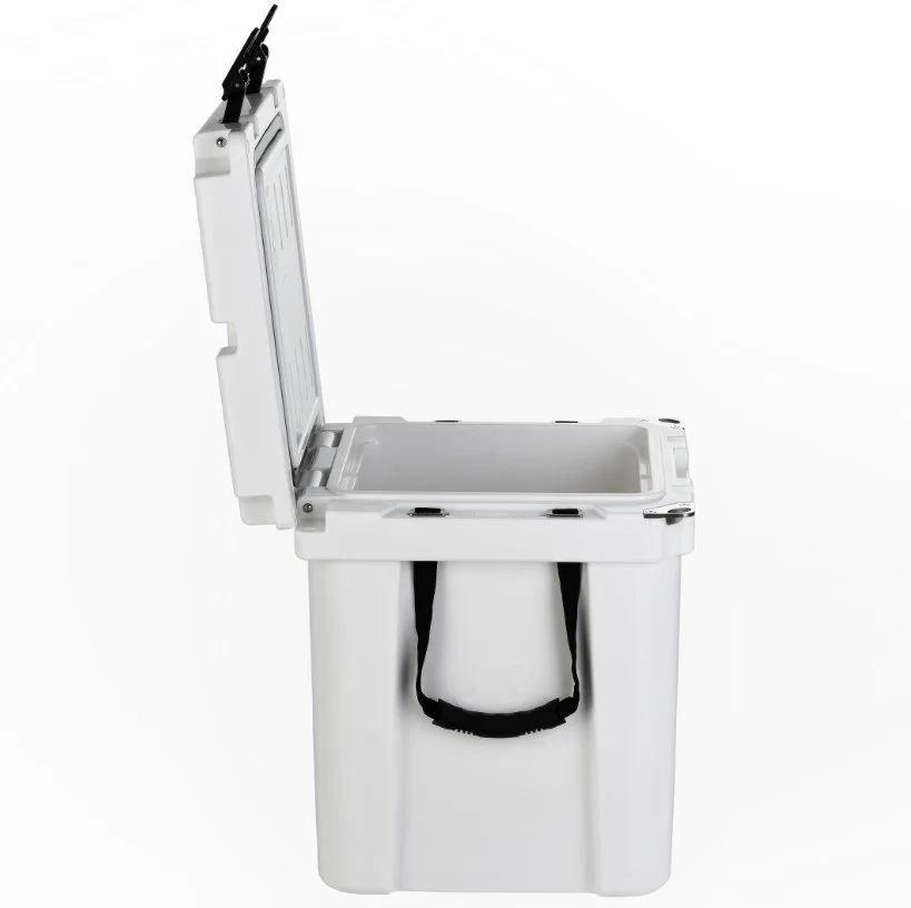 FEIYA 33L outdoor keep food fresh cool ice chest storage dry ice cooler box