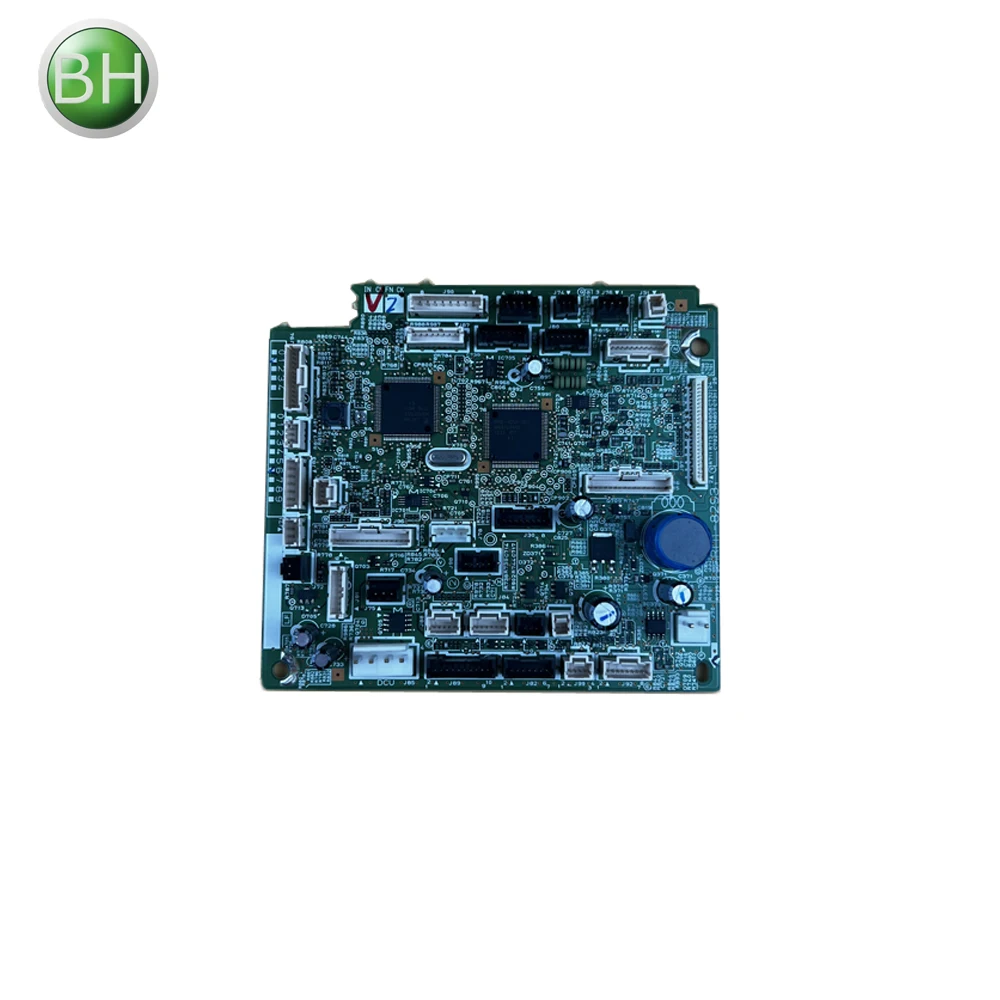 Плата форматирования для HP Laserjet M600 M601 M602 M603 материнская плата CF036-60101