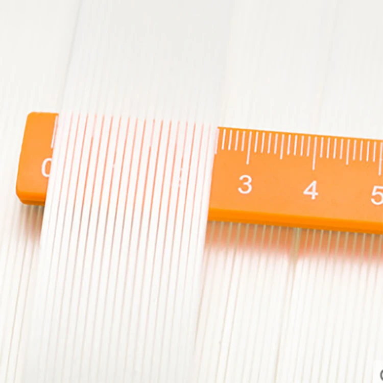 Dreammao 15mm Composite Polyester Cord Composite Strap Corded Strapping