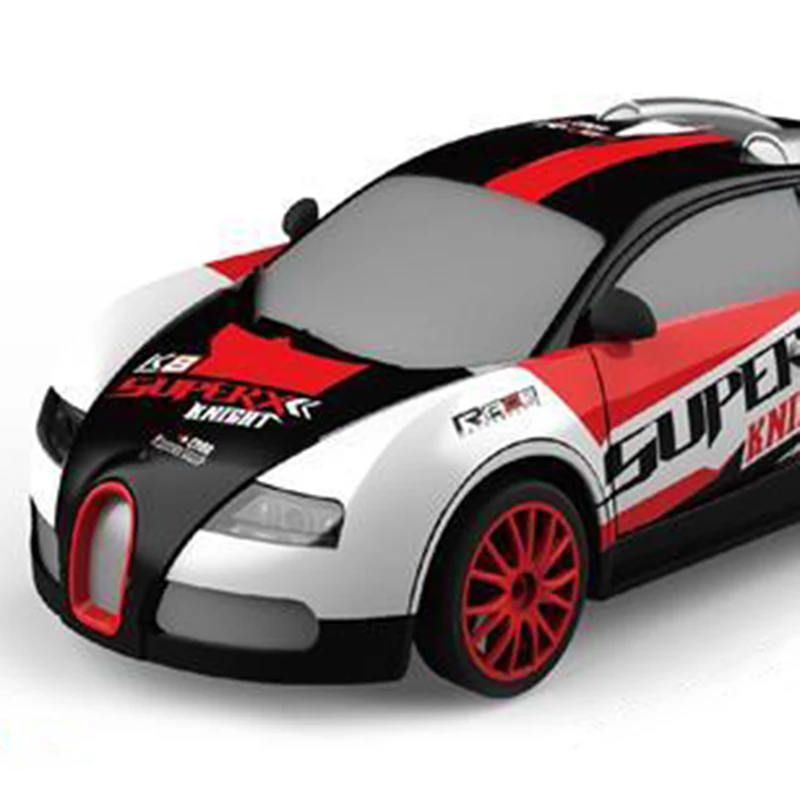 Hot Sale Kids 1/24 Rc Drift Cars 2.4g 4wd Remote Control High Speed Car Racing Rc Car
