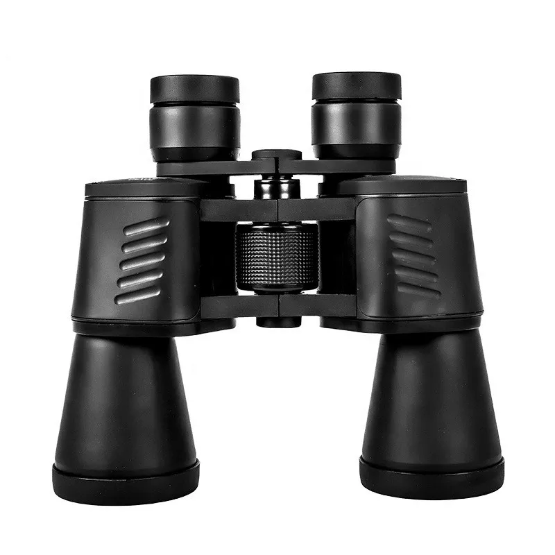 Factory direct sale new big Paul binoculars 20x50 outdoor HD telescope
