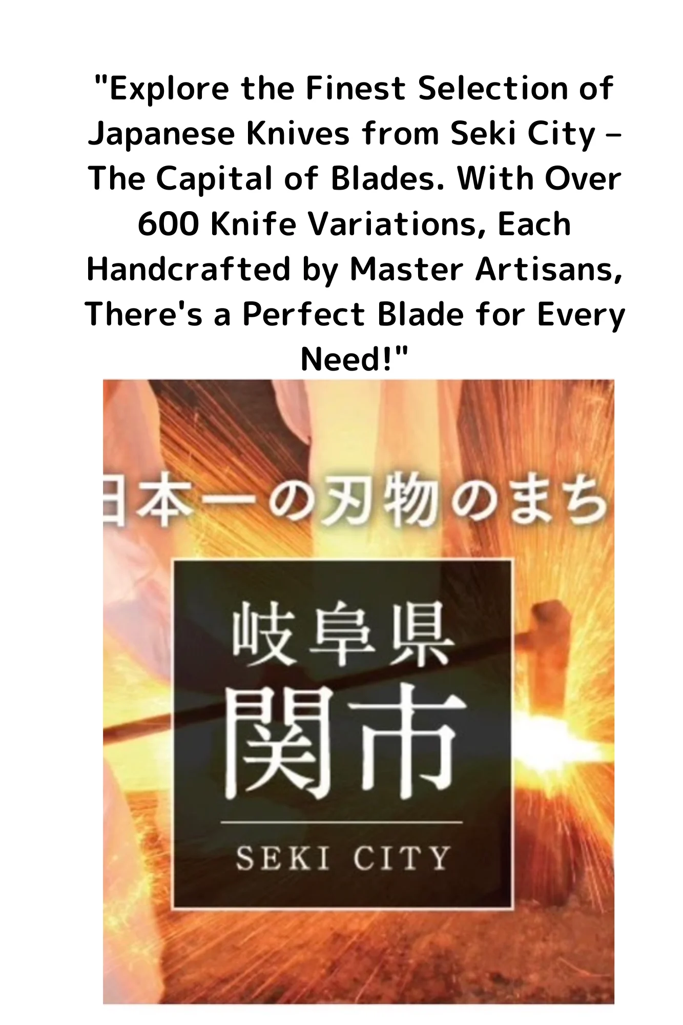 Accessory Best Japan Seki Santoku Professional Chef Japanese Knife Kitchen
